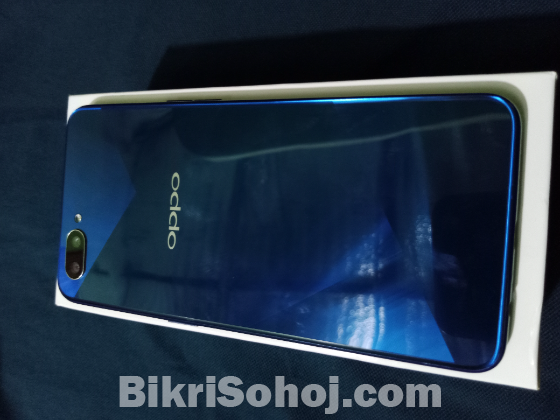 Oppo A3s 6/128 Full Box